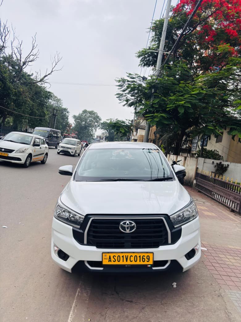 Toyota Innova